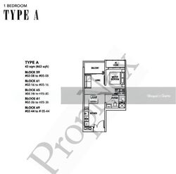 The Commodore (D27), Condominium #498401101